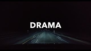 "Drama" - Melanie Meriney (official lyric video)