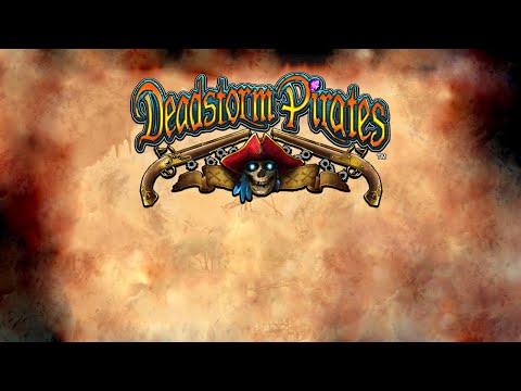 DEADSTORM PIRATES Story Mode Movie Edit 1080P HD Full Playthrough 60FPS