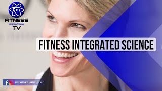 Fitness Integrated Science TV - Trailer by Lauren Eirk