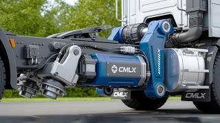 20 Next Level Truck Innovations You Must See!
