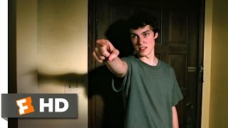 Waiting... (11/11) Movie CLIP - Mitch Loses It (2005) HD