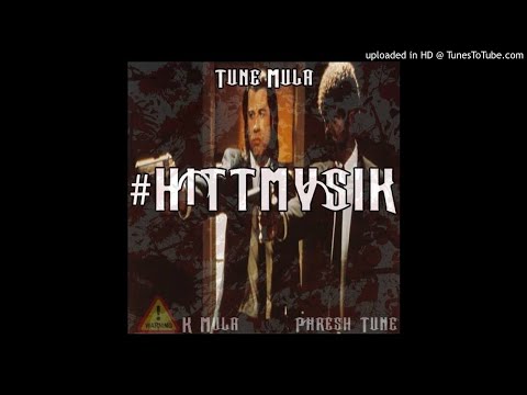 T~M. Tune Mula - Dolla Bill