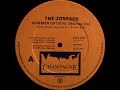 The Joneses - Summer Groove (Moving On) ℗ 1981