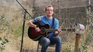 Jason Call - Next To You (2011 Live Acoustic In Sandy, Utah)