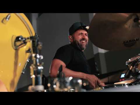 Performance Session | Alexandre Aposan | Dirty Loops - Work Shit Out (Part I) | Cover