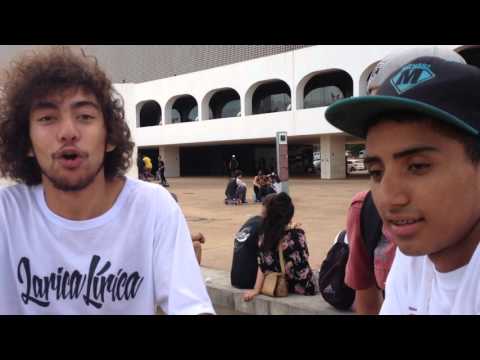 Dreka x Paladino x Junin