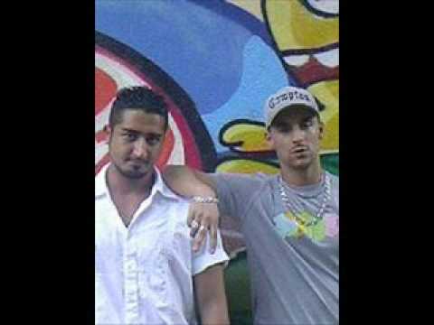 BTM Squad Joel K. feat Salim O. - Geld