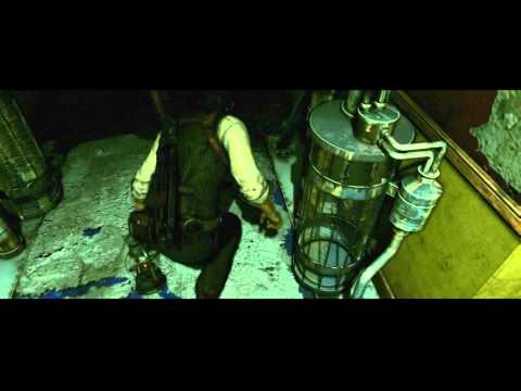 The Evil Within Gameplay pt 37