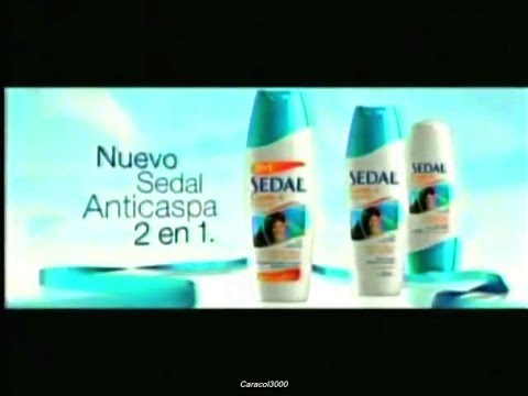 Sedal Control Humect 2 en 1 / sachet "Baby / Monkey" 30s - Peru, 2006