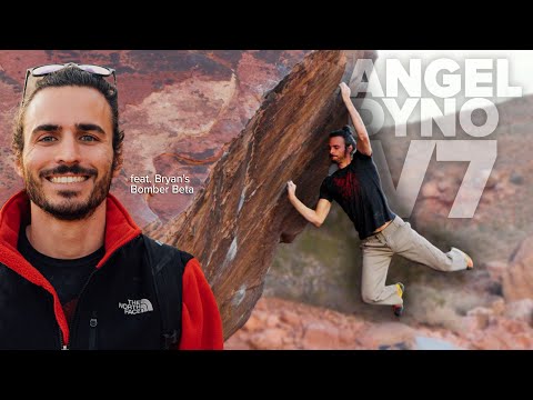 SICK outdoor dyno feat @BomberBeta