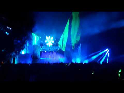 Éléments Mountain Festival 2019