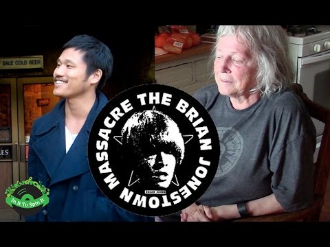 In It To Spin It - Episode 102 - Dirty Beaches/Bev Davies Talk BJM