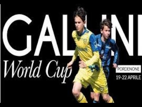 Gallini World Cup 2019 - Imolese vs Champion Warsaw 20.04.19