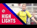 SUCCESVOLLE JAREN VAN RKC ONDER MARTIN JOL  2001 - 2003 | Highlights