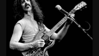 Dirty Love (By Frank Zappa) - Cover by Linda Perry Featuring Cree Summer