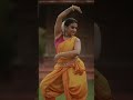 My Classical Pose Shorts Reels TreNding Classical Dance Krishnaprabha Saree Youtubeshorts