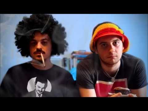 Andrei ft. Sergiu - U.N.C.U.I (parodie P.O.H.U.I)