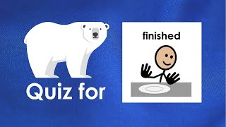 (finished) Quiz gameplay video by STEPProgram, 3:28 duration