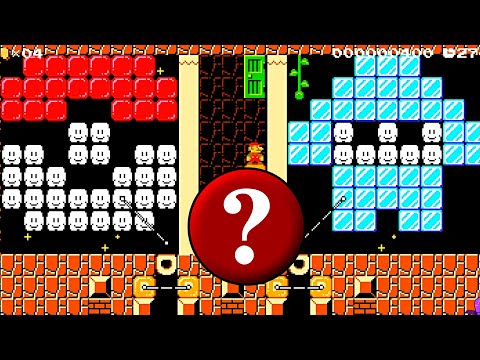 Super Mario Maker 2 🔧 Video Game Music Quiz 🔧 Evan