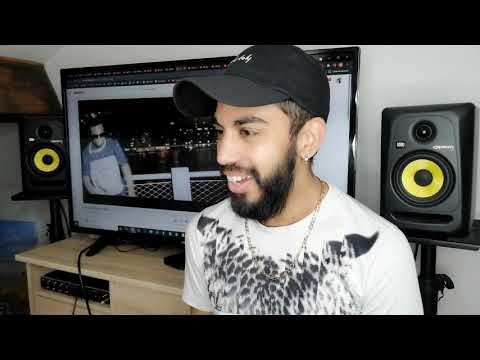 REACTION Iba One - Dokèra (Clip Officiel)