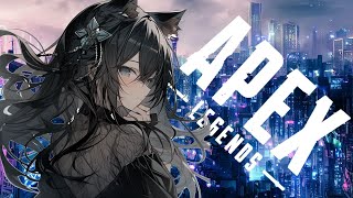 8/18 APEX　初心者 yowanさん　ゆうきさん