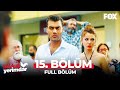Şevkat Yerimdar 15. Bölüm