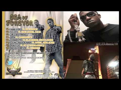 TonePeezi Ft. Gucci Mane & Lil Johnnie -Connected **OFFICIAL**