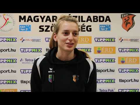 MTK Budapest - Érd (K&H Liga, 21. forduló) beharangozó