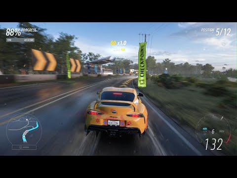 Forza Horizon 5 Part 3