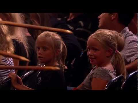 Helt magiskt Säsong 1 Avsnitt 2