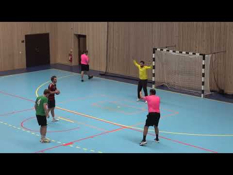 Vassunda IF – Skogås HK