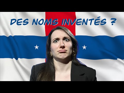 Les créations de noms de famille tardives – Film 373