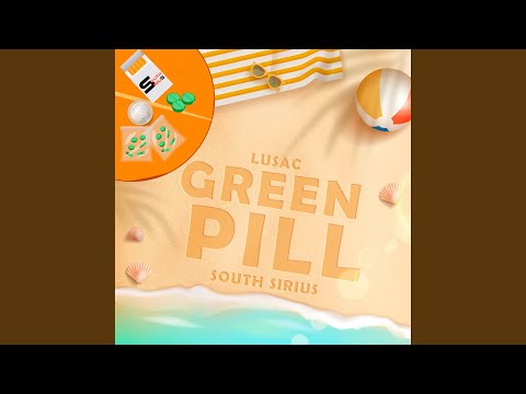 Green Pill 613