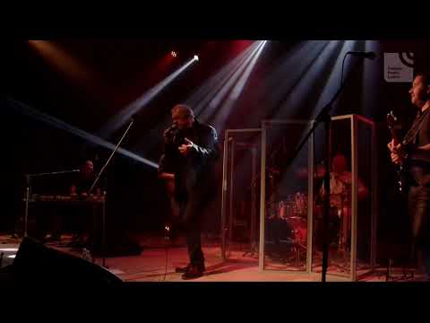 Piotr Nowak Live - "Mój wiek, moja sprawa", Radio Lublin