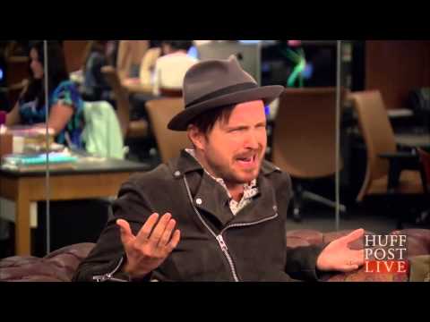 Aaron Paul - Roar