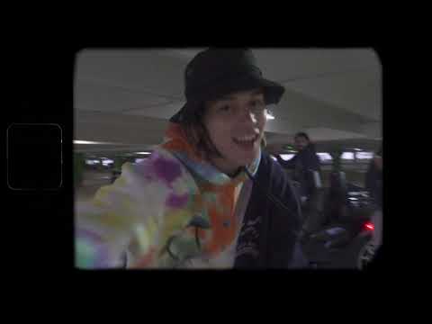 INTRO (ride) - Jonny Blanco