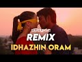 ICYKLE - IDHAZHIN ORAM - Official Video Remix | 3 (Moonu) the R3MiX | Dhanush | Anirudh