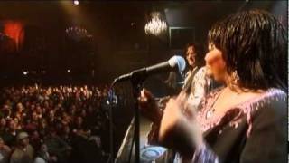 Big Head Todd and The Monsters - Sister Sweetly (Live at the Fillmore Auditorium)