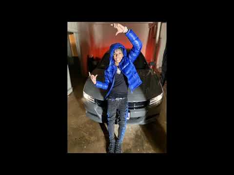 [*FREE*] Kodes x Koba LaD x Nle Choppa Type Beat "MERCO" | Instru rap (Prod. By T.C)