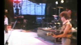 The Narcs - No Turning Back (live @ Sweetwaters 1983 - with Karen Hay intro)