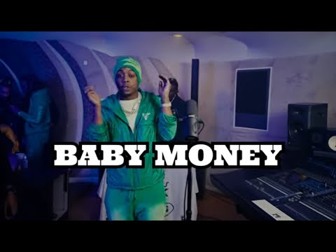 Baby Money - 2 Million Up (Peezy) | Jackin For Beats (Live Performance) Detroit Artist