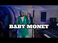 Baby Money 2 Million Up Peezy Jackin For Beats Live Performance Detroit Artist