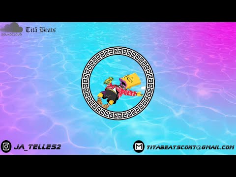 [FREE] Freestyle Type Beat - "Impuro" Young Mascka x Lil Lixo x Emicouto