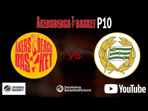 Åkersberga Gul vs Hammarby Grön