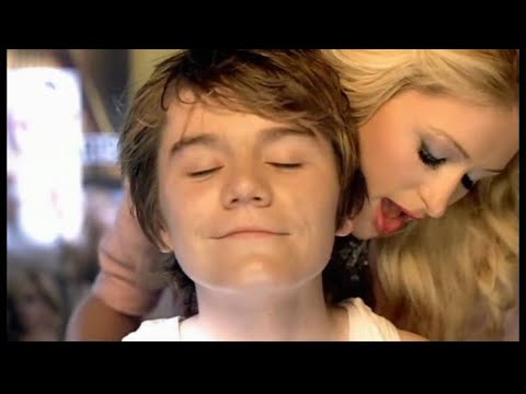 Paris Hilton - Nothing In This World (Official Music Video)