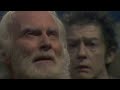 King Lear Laurence Olivier John Hurt Brian Cox Diana Rigg 1983 Subtitles Remastered 4K