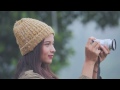 Putri Marino - Esprecielo 'My Melts Quote Better Me 2017' Promo