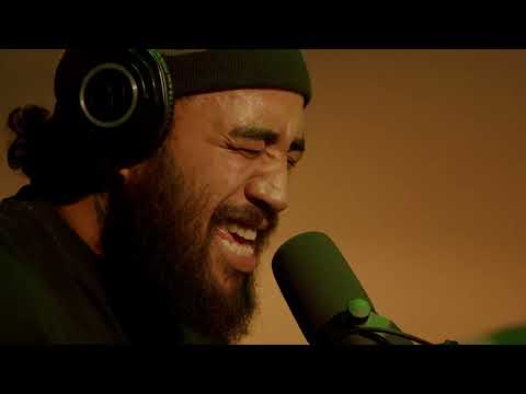 Planet Vegeta - Crate Sessions (01)