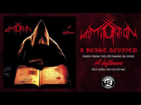Vomiturition - A Beast Revived (Mastered)