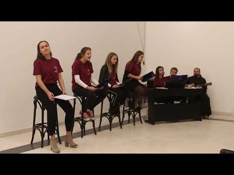 FRAMA TUZLA - Danas sam luda (Primanja i obećanja 2019)